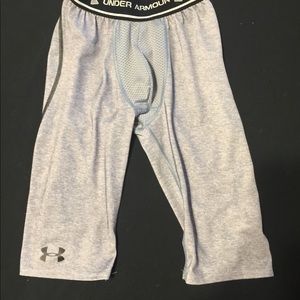 Men’s Under Armour Performance Apparel